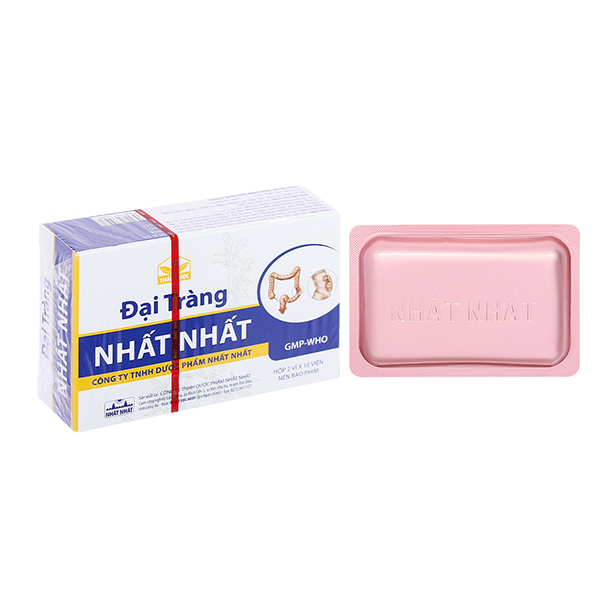 Đại Tràng Nhất Nhất