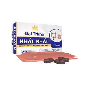Đại Tràng Nhất Nhất