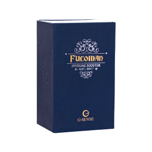 Fucoidan Immune Booster