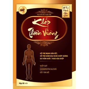 KHỚP THIÊN VƯƠNG