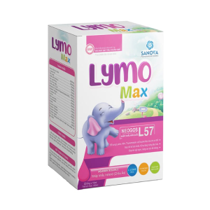 lymo-max