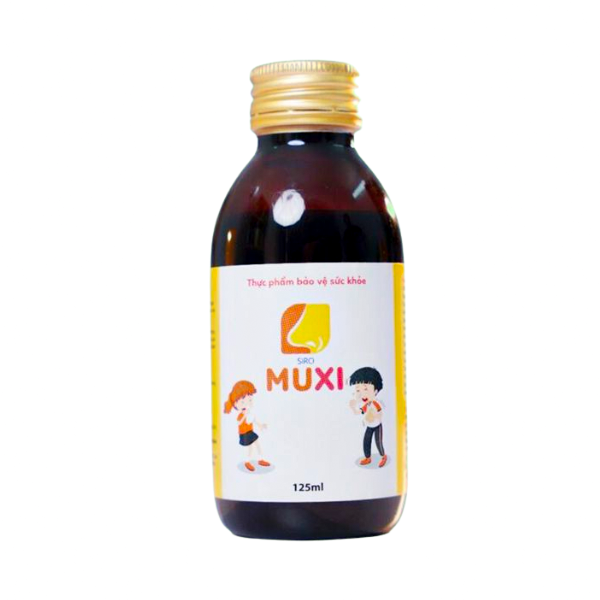 SIRO MUXI