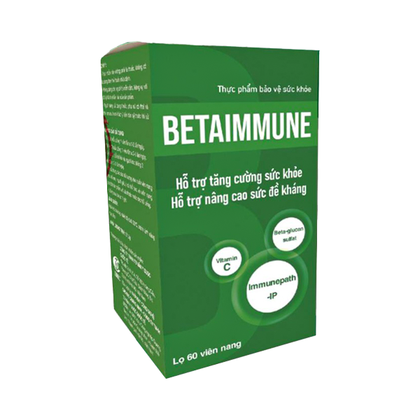 BETAIMMUN