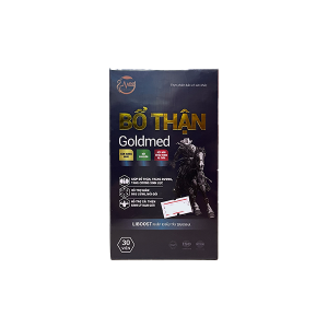 Bổ Thận Goldmed