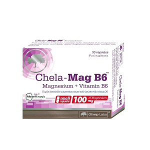 chela-mag-b6