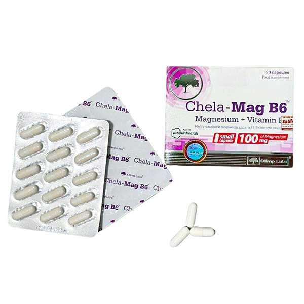 chela-mag-b6
