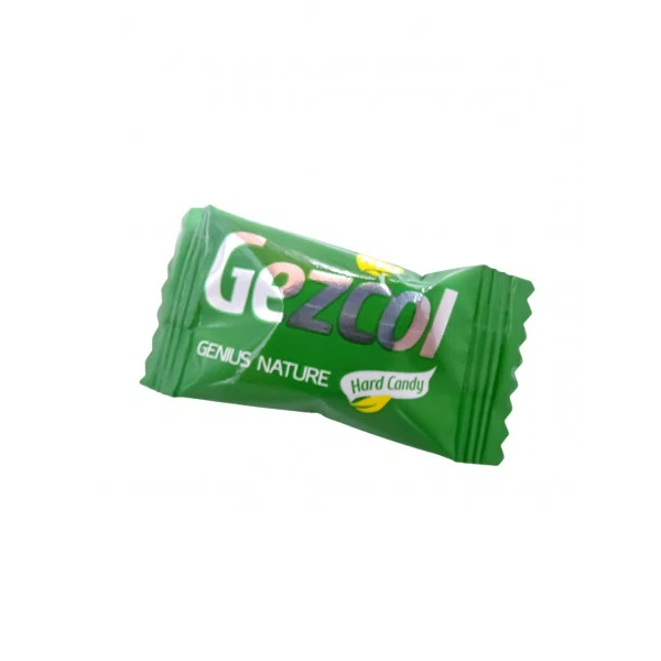 Kẹo Thảo Mộc Gezcol