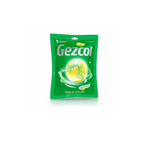 Kẹo Thảo Mộc Gezcol