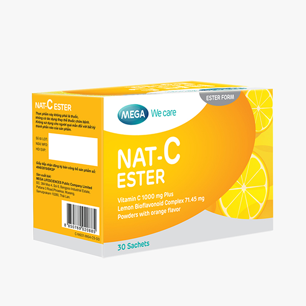 NAT-C ESTER