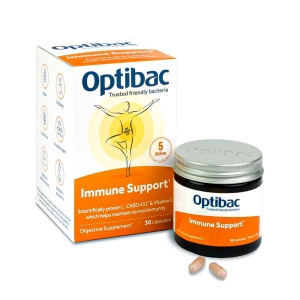 Optibac Immune Support