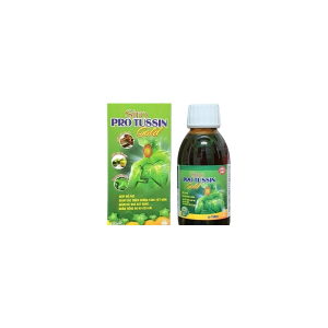 Siro Pro Tussin Gold 150ml