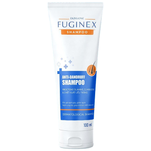 DIZIGONE FUGINEX SHAMPOO