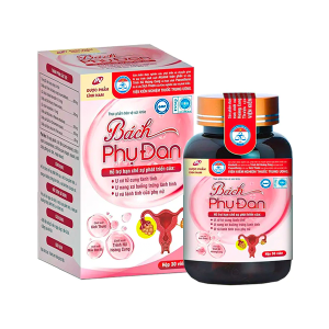Bách Phụ Đan