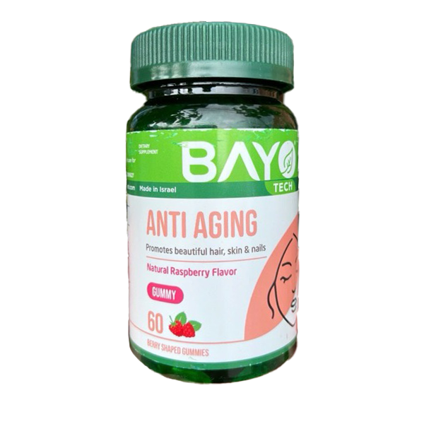 Bayotech Anti Aging