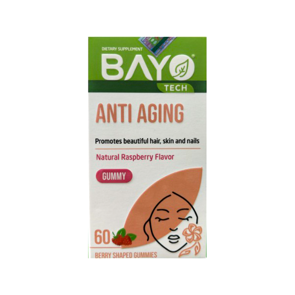 Bayotech Anti Aging