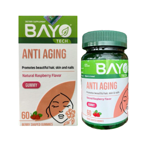 Bayotech Anti Aging
