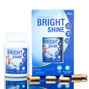 BRIGHT SHINE