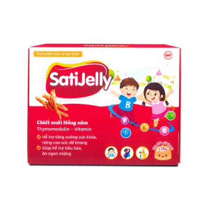 SatiJelly