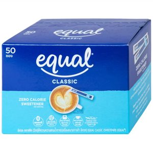 Đường Ăn Kiêng Equal Classic