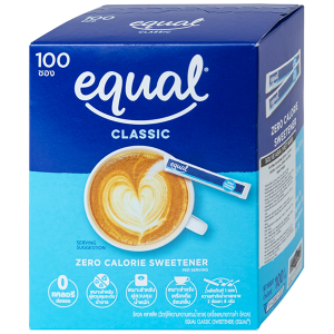 Đường Ăn Kiêng Equal Classic