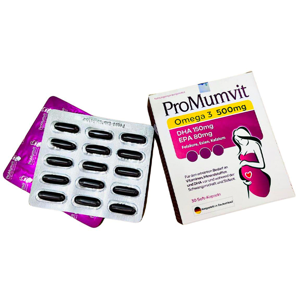 promumvit
