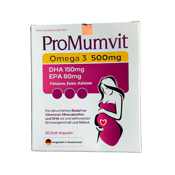 promumvit