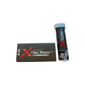Viên Sủi XtraMan Black
