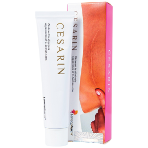 LANCOPHARM CESARIN OINTMENT