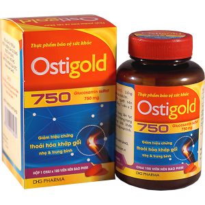 Ostigold 750
