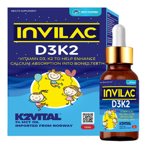 invilac-d3k2