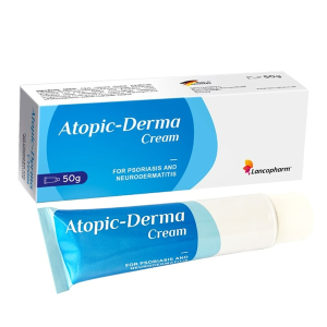 LANCOPHARM ATOPIC DERMA CREAM
