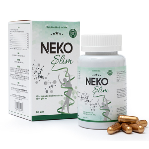 Neko Slim