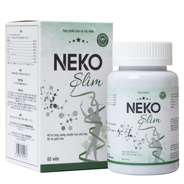 Neko Slim