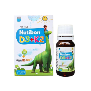 Nutibon D3+K2