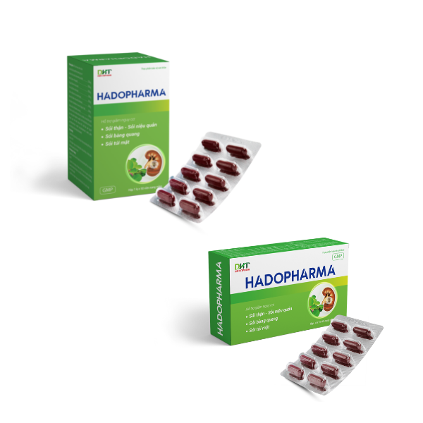 Hadopharma