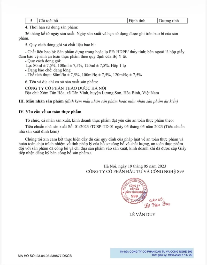Cao Phục Khớp