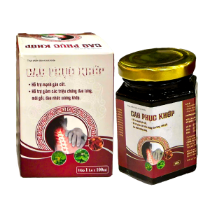 Cao Phục Khớp