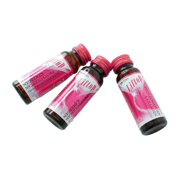 Liftop Proteoglycan Collagen Shine