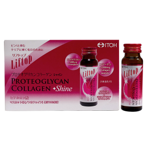 Liftop Proteoglycan Collagen Shine