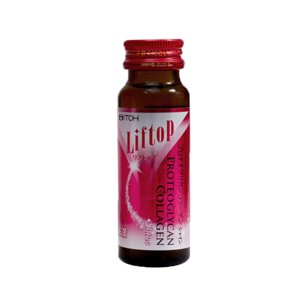 Liftop Proteoglycan Collagen Shine