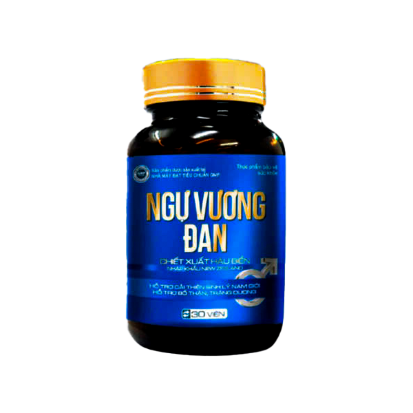ngu-vuong-dan