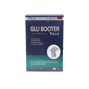 Glu Booter