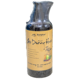 Gội Dưỡng Havi