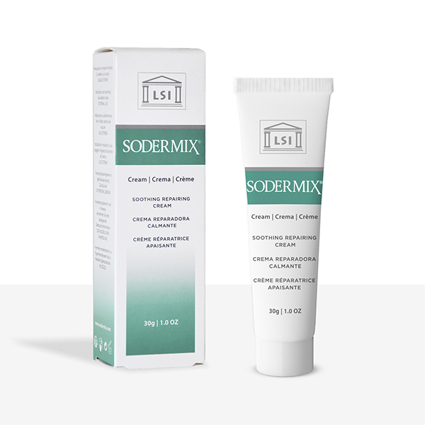 Sodermix Cream