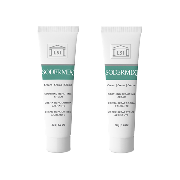 Sodermix Cream