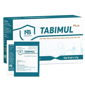 Tabimul Plus