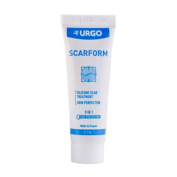 Urgo Scarform