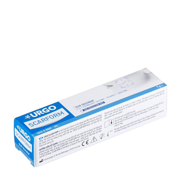 Urgo Scarform