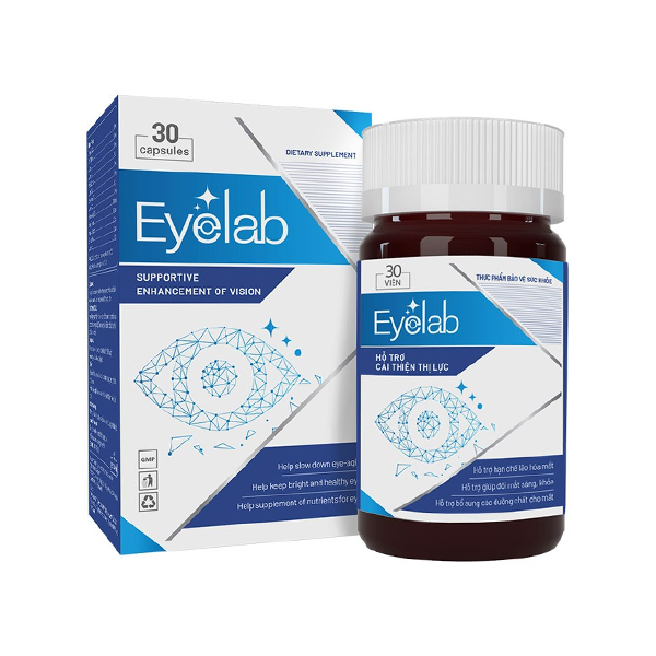 Eyelab