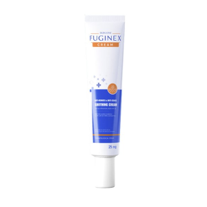 DIZIGONE FUGINEX CREAM
